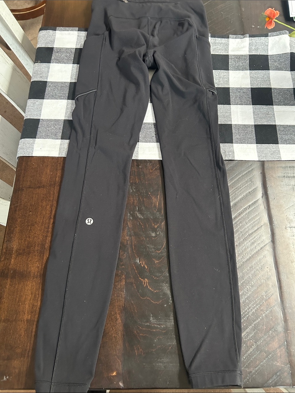 lululemon Speedup Tights Leggings Size 2